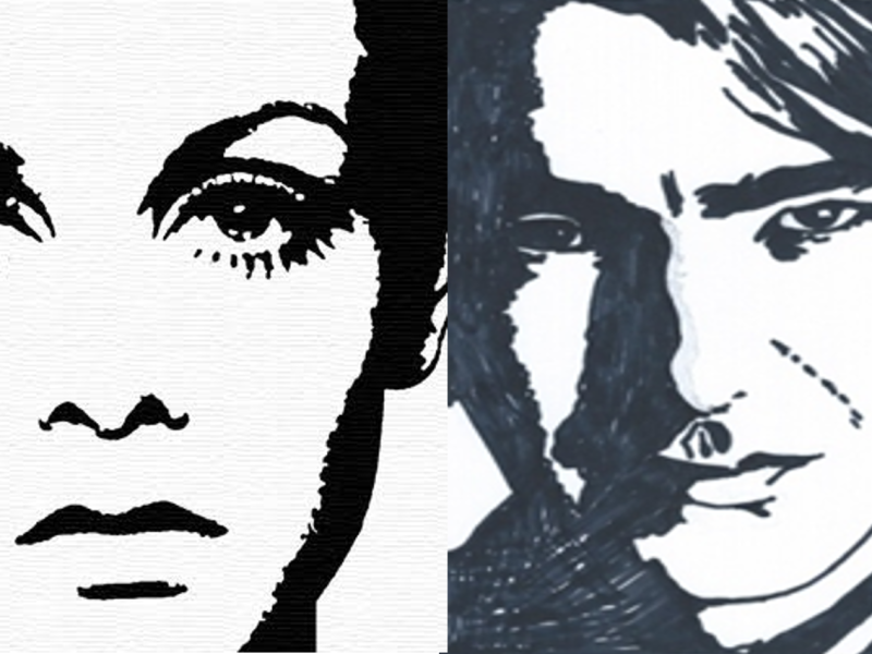 Introduction to Portraits
