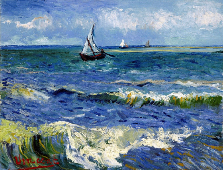 Acrylics with Jayne Blacklock