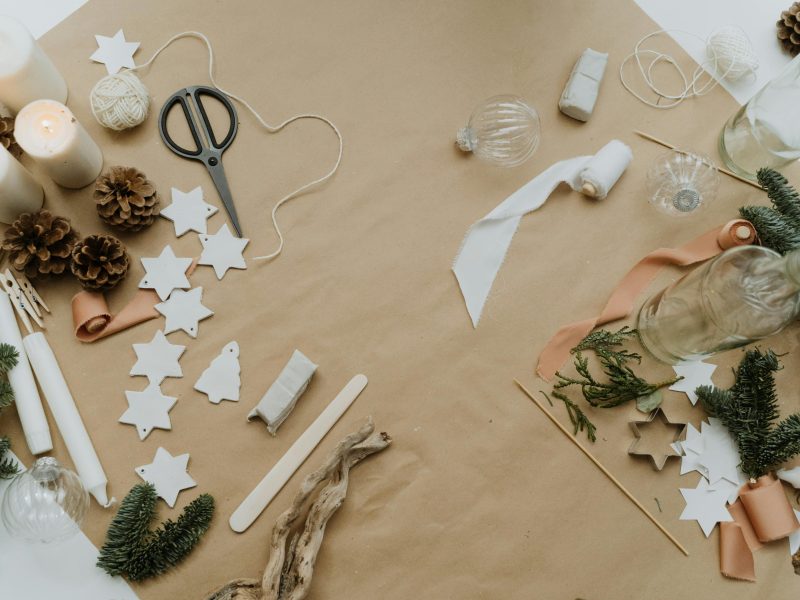 Festive Holiday Activity Festive Holiday Activity