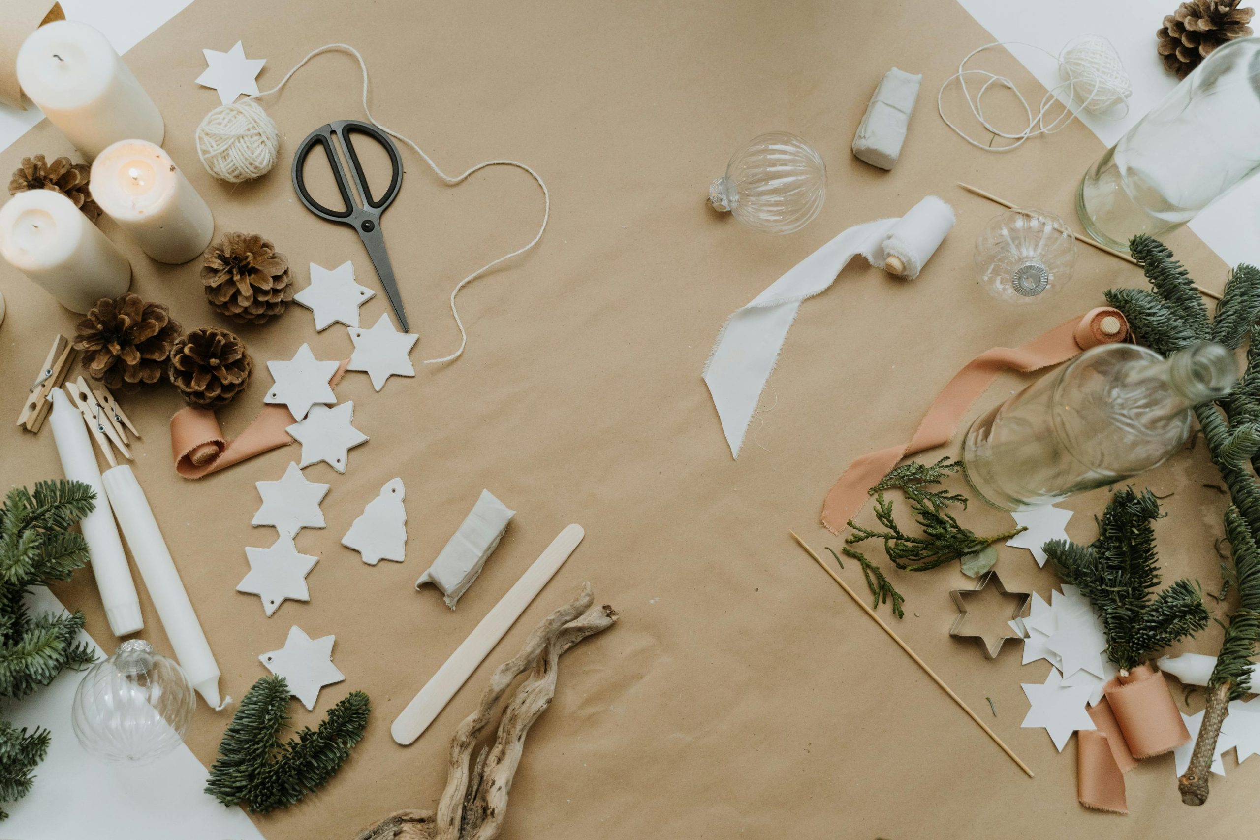 Festive Holiday Activity
