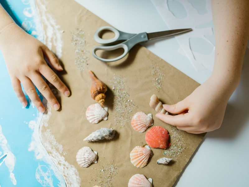 Summer Holiday Activity 2026