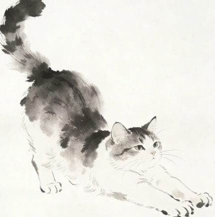 Ink and Watercolours with Jayne Blacklock